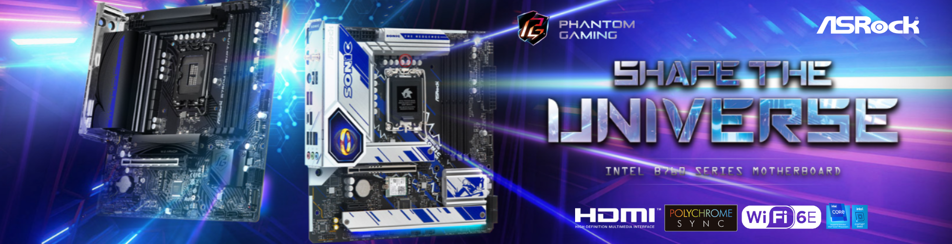 PLACA ASROCK