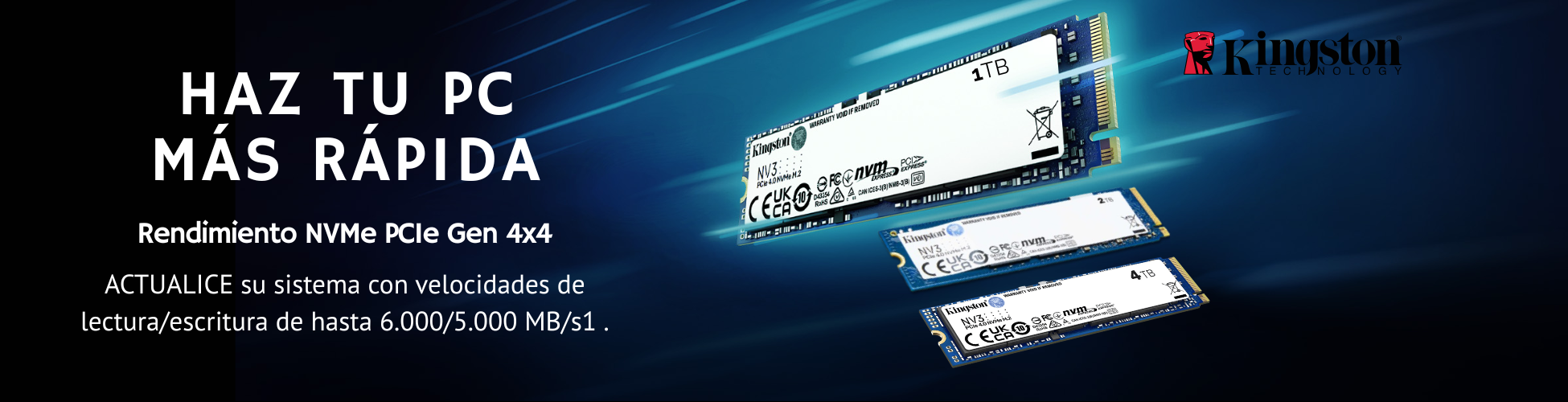 SSD KINGSTON M.2